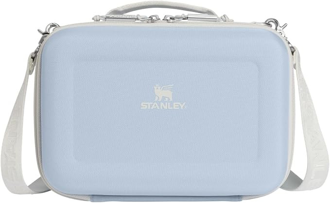 STANLEY All Day Mini Lunch Box | 4.2-Quart | EVA Insulated Lunch Bag | Crush Resistant | Adjustab... | Amazon (US)