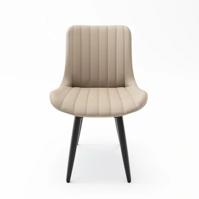 Luxury Upholstered Dining Chair | Wayfair North America