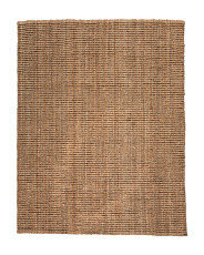 8x10 Natural Jute Area Rug | Home | Marshalls | Marshalls
