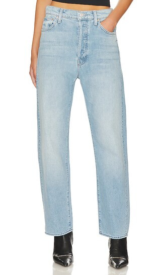 The Ditcher Crop in Unripped | Revolve Clothing (Global)