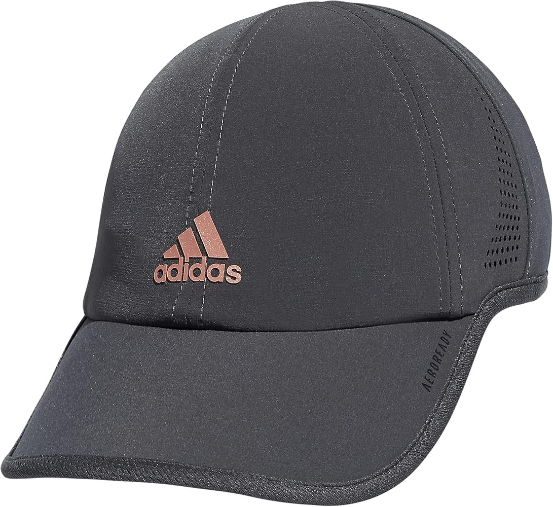 adidas Women's Superlite 2 Relaxed Adjustable Performance Cap | Amazon (US)