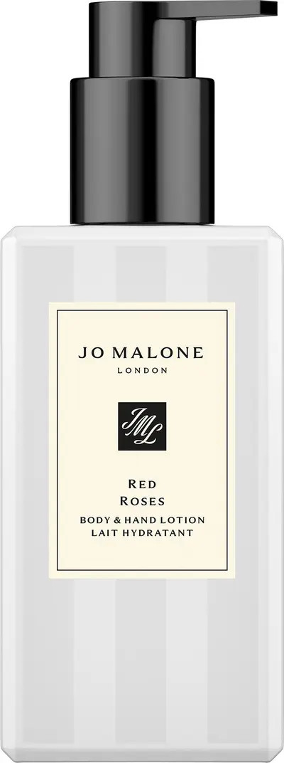 Red Roses Body Lotion | Nordstrom