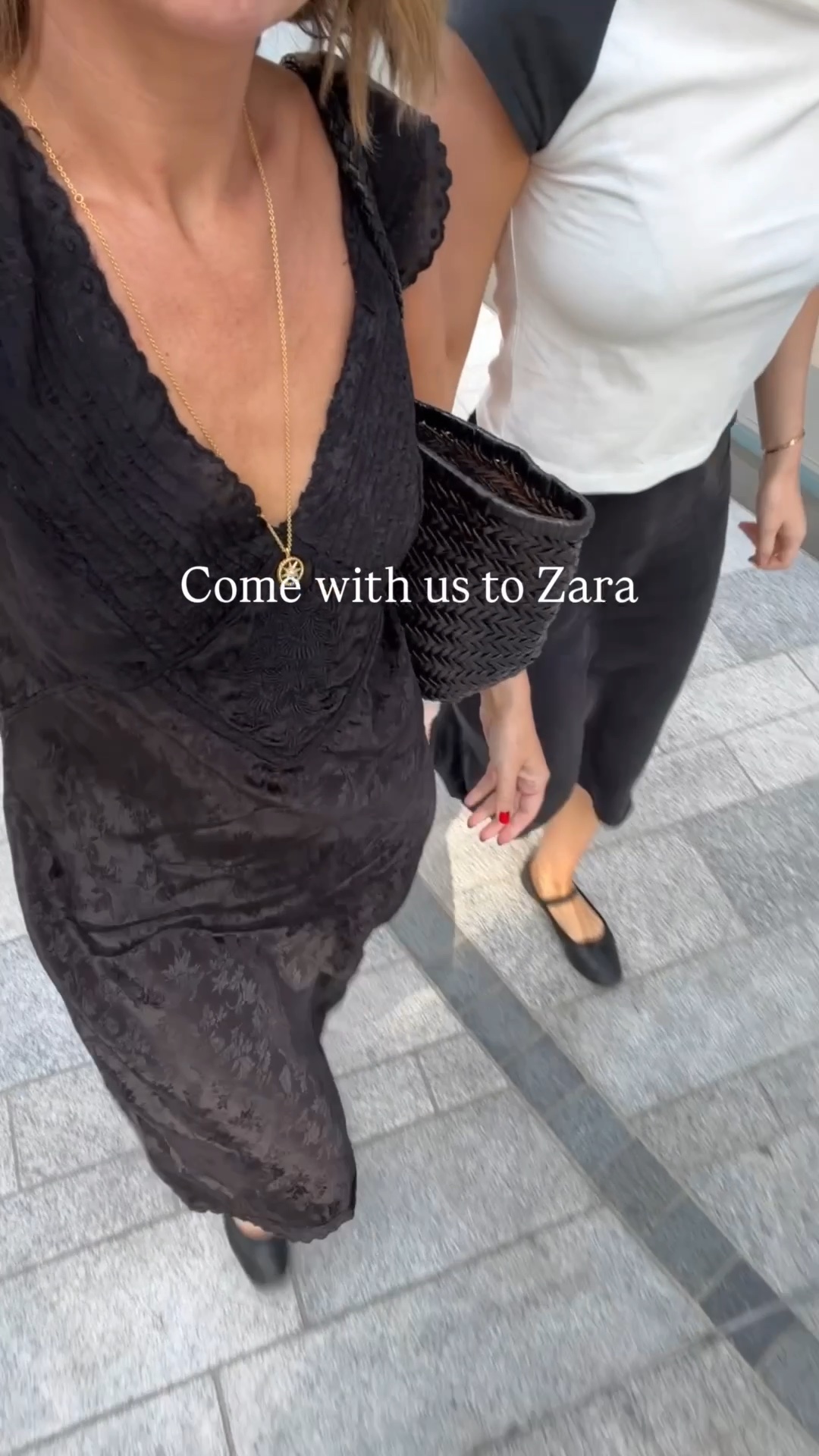 Come shopping with us in Zara 🤍

Zara sequin mesh dress, Zara silver sequin midi dress, Zara sheer sparkle dress, Zara black satin midi skirt, Zara embellished button skirt, Zara frog closure skirt, Zara cream lace pocket blouse, Zara embroidered silk shirt, Zara black racerback maxi dress, Zara tiered maxi dress, Zara ruched knit dress, Zara gold clutch bag, Zara chain strap purse, Zara textured evening bag, Zara try on, Zara new arrivals, Zara party edit, party season dressing, holiday party outfit, evening glam, black tie optional, going out looks, quiet luxury, elevated basics, affordable fashion finds, ltkstyletip, ltkseasonal, ltkholiday, ltkparty, ltkfindsunder100, outfit inspo, capsule wardrobe essentials

#LTKsummer #LTKdatenight #LTKeurope