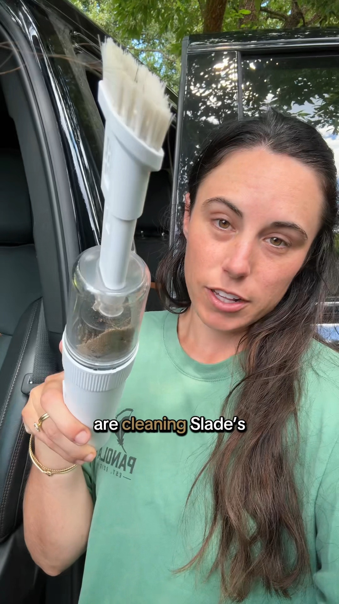 Neat little car vacuum!

#LTKSaleAlert #LTKTravel #LTKFindsUnder50