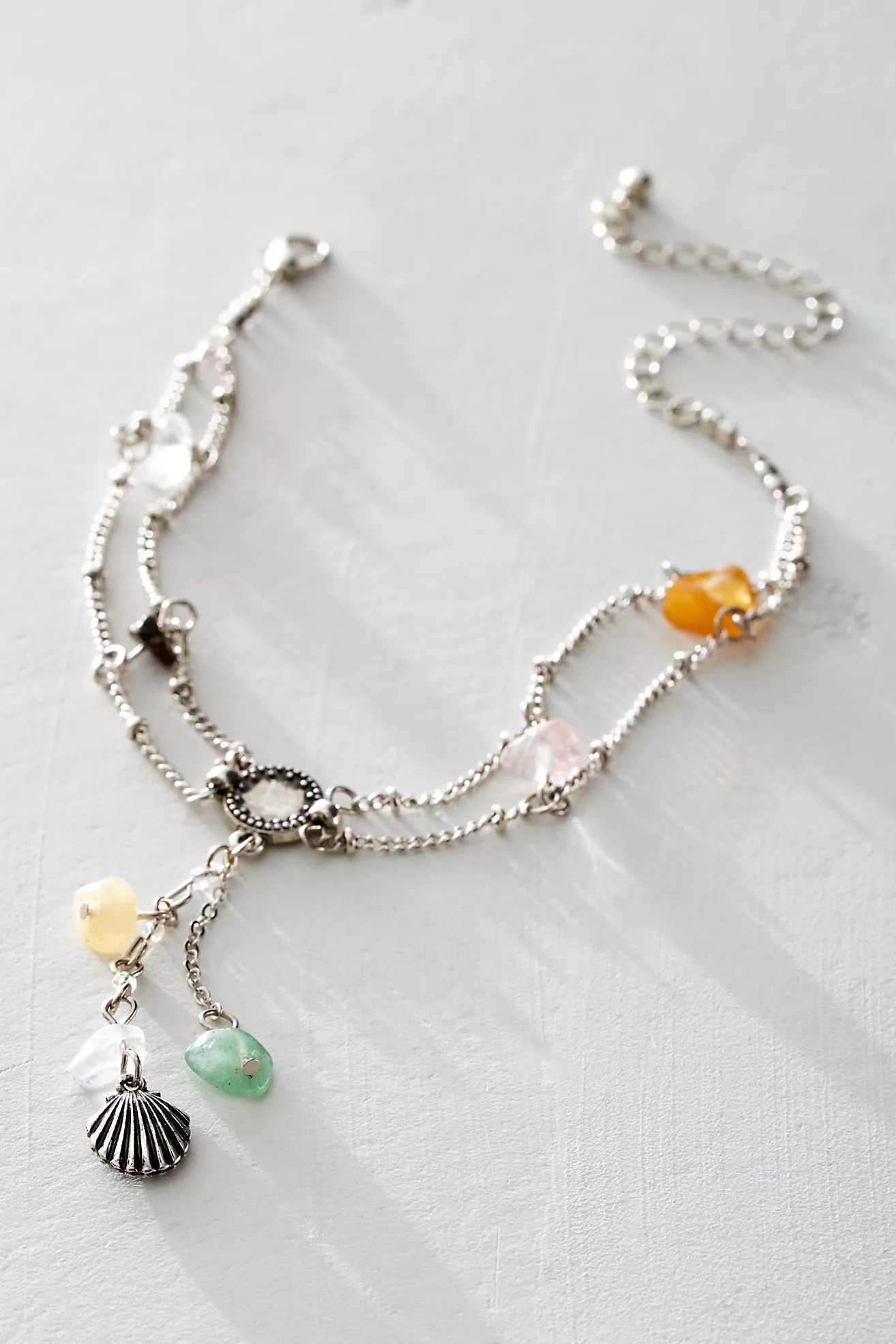 Verona Anklet | Free People (Global - UK&FR Excluded)