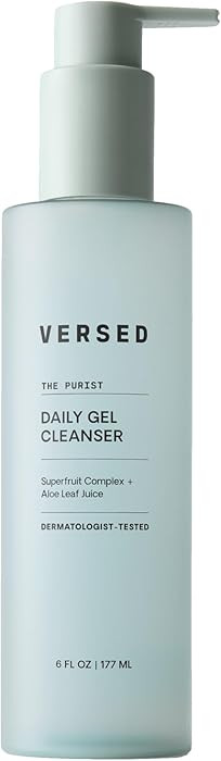 Versed | Amazon (US)