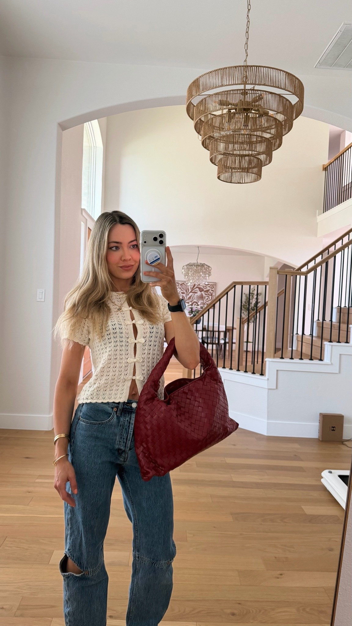 This top for summer >>>>

#LTKfoodie #LTKfitnessgoals #LTKdayinmylife