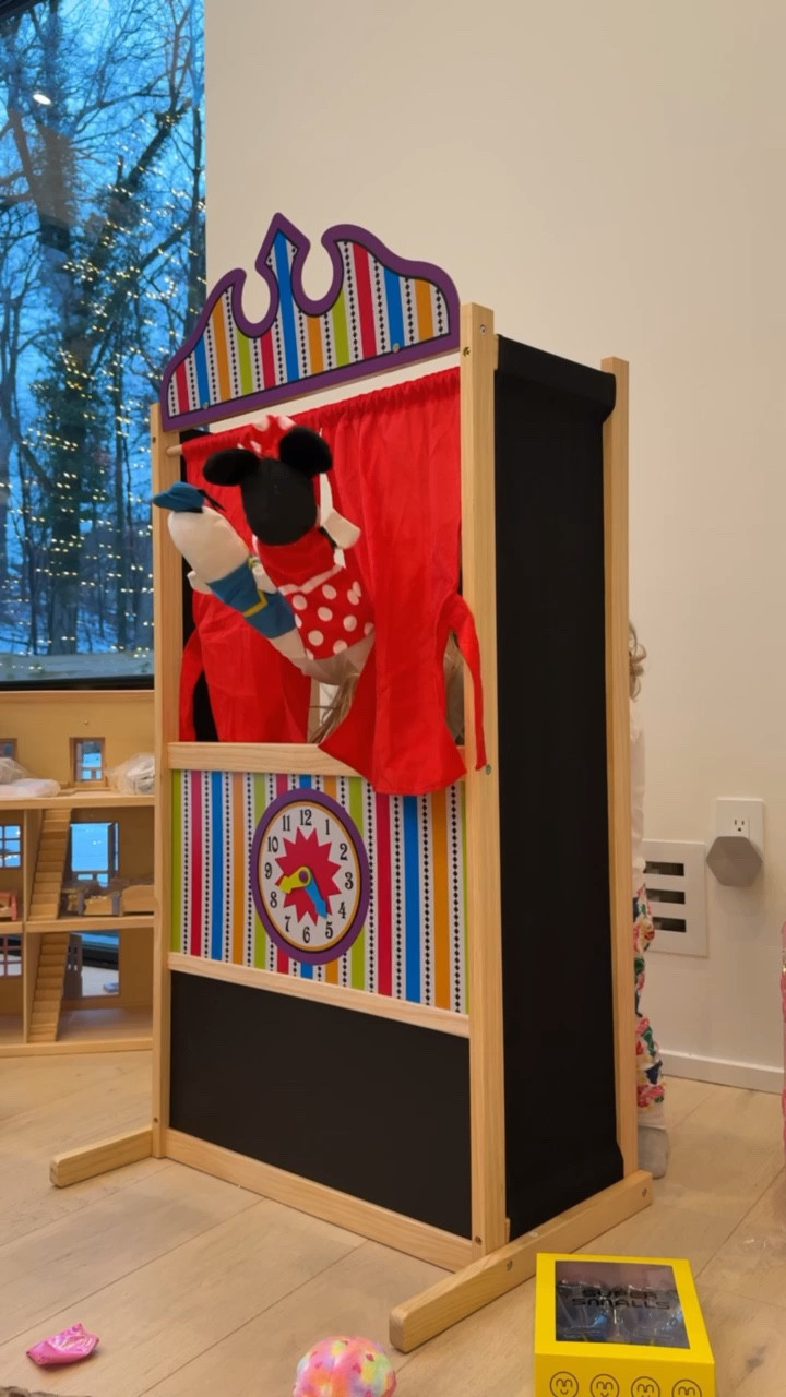 The kids are obsessed with this! And, you can get it on Amazon ON SALE! 

#LTKFamily #LTKSaleAlert #LTKKids