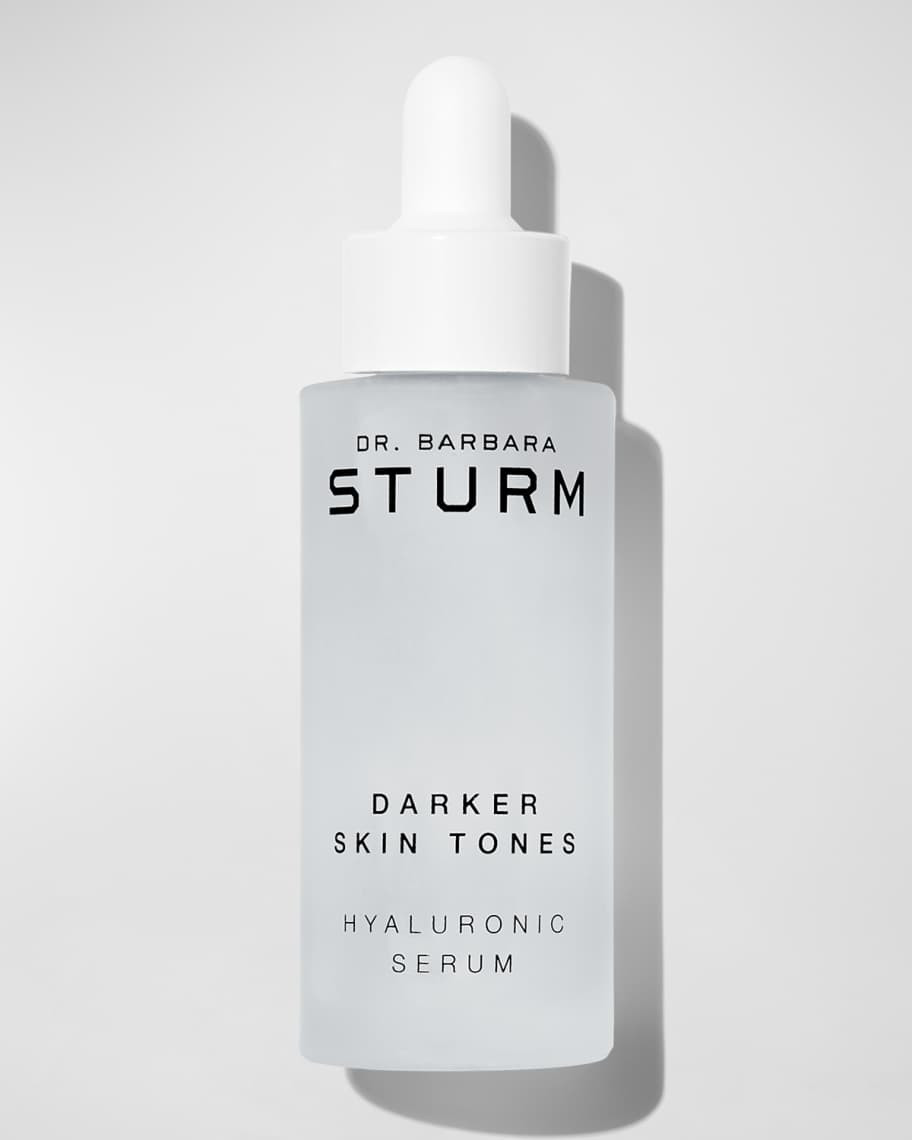 Dr. Barbara Sturm Darker Skin Tones Hyaluronic Serum | Neiman Marcus