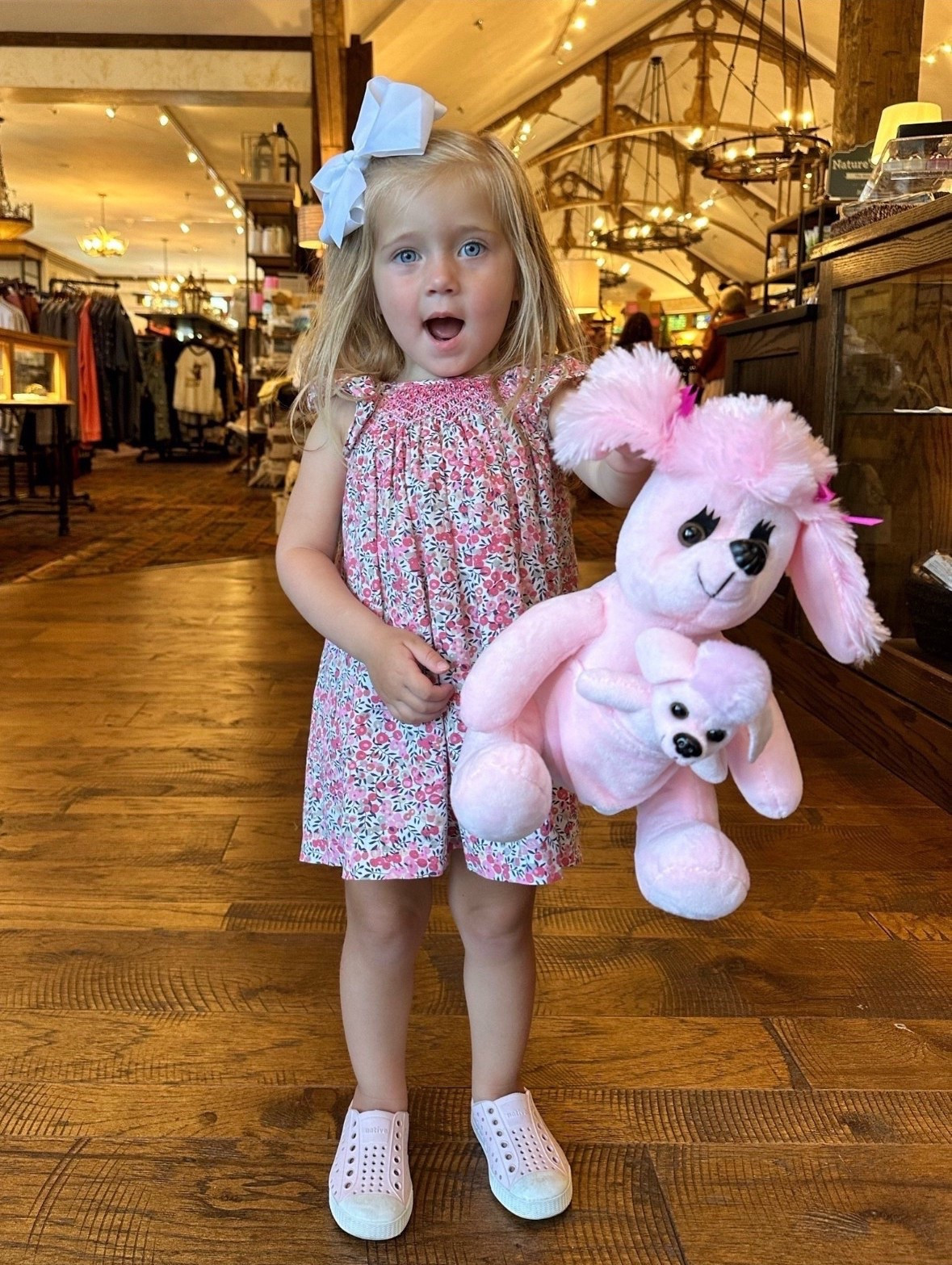 Amazon spring dresses toddler girl, girls Easter dress, Easter, toddler Easter,  little girl dress, spring dress, summer dress, kids dress, smocked dress, baby girl dress, baby girl spring dress, baby girl Easter dress. Callie Glass @glass_alwaysfull


#LTKSeasonal #LTKBaby #LTKKids