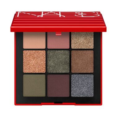 Climax Eyeshadow Palette | NARS (US)