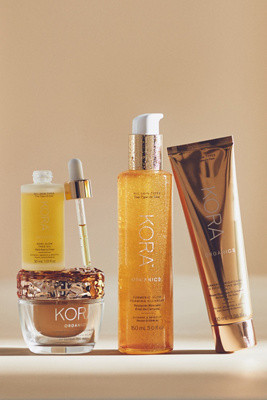 KORA Organics Noni Glow Face Oil | Anthropologie (US)