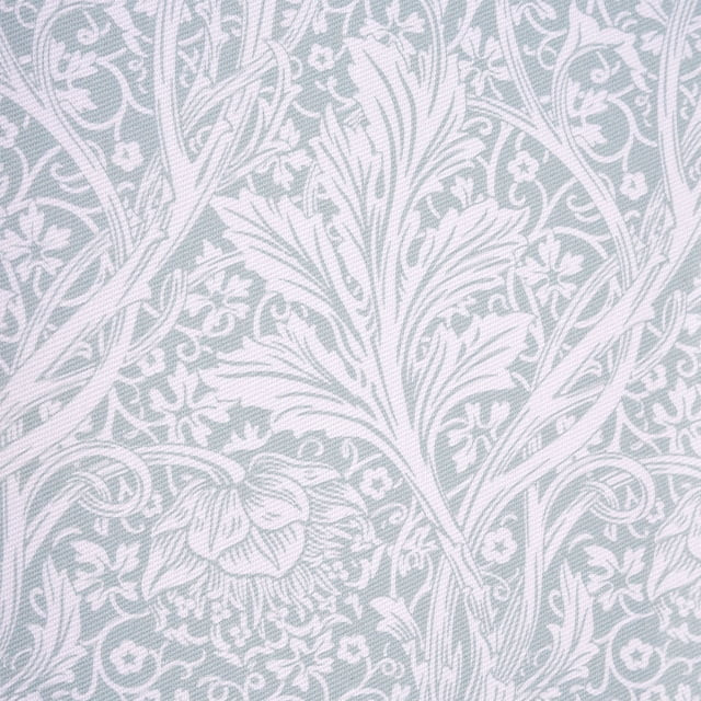 Home Decor Collection Green Printed Framed Floral Pattern on Linen Wall Art | Walmart (US)