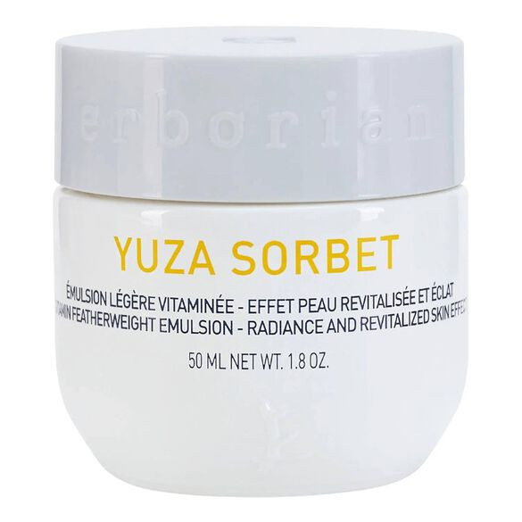 Yuza Sorbet - Emulsion Légère Vitaminée | Sephora (FR)