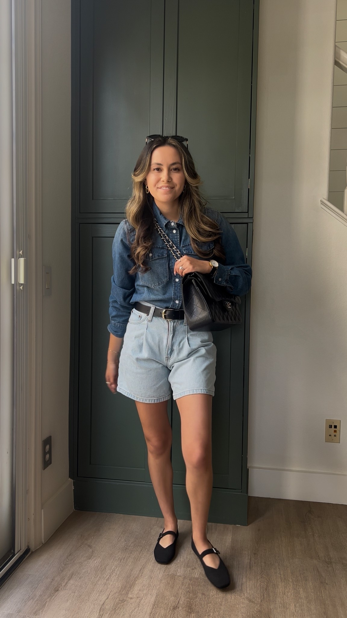 summer outfit ideas!

#LTKSummerEdit #LTKFindsUnder100 #LTKStyleTip