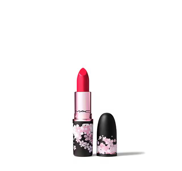 Matte Lipstick / Black Cherry | MAC Cosmetics - Official Site | MAC Cosmetics (US)