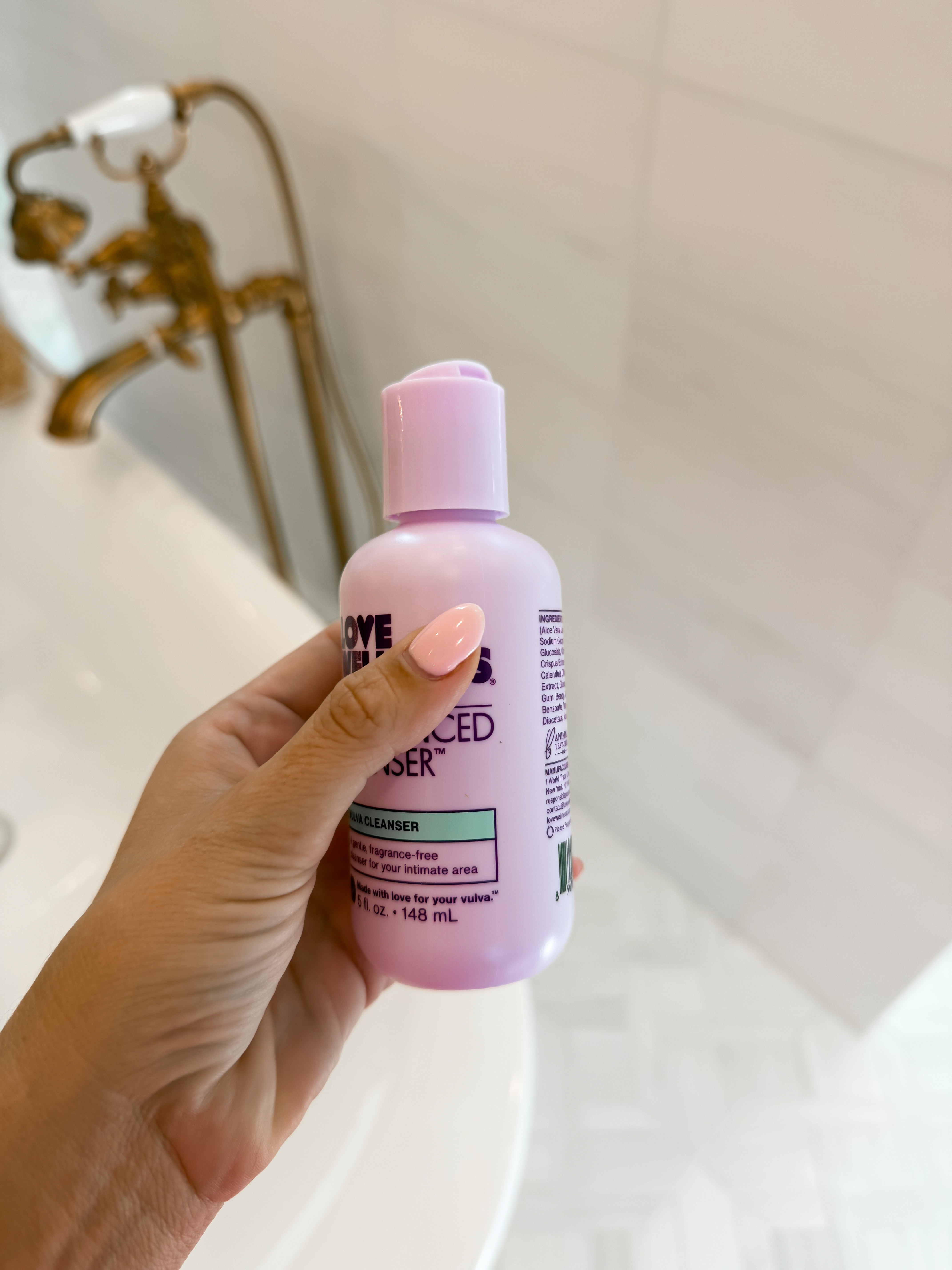 PH cleanser 

#LTKootd #LTKgrwm