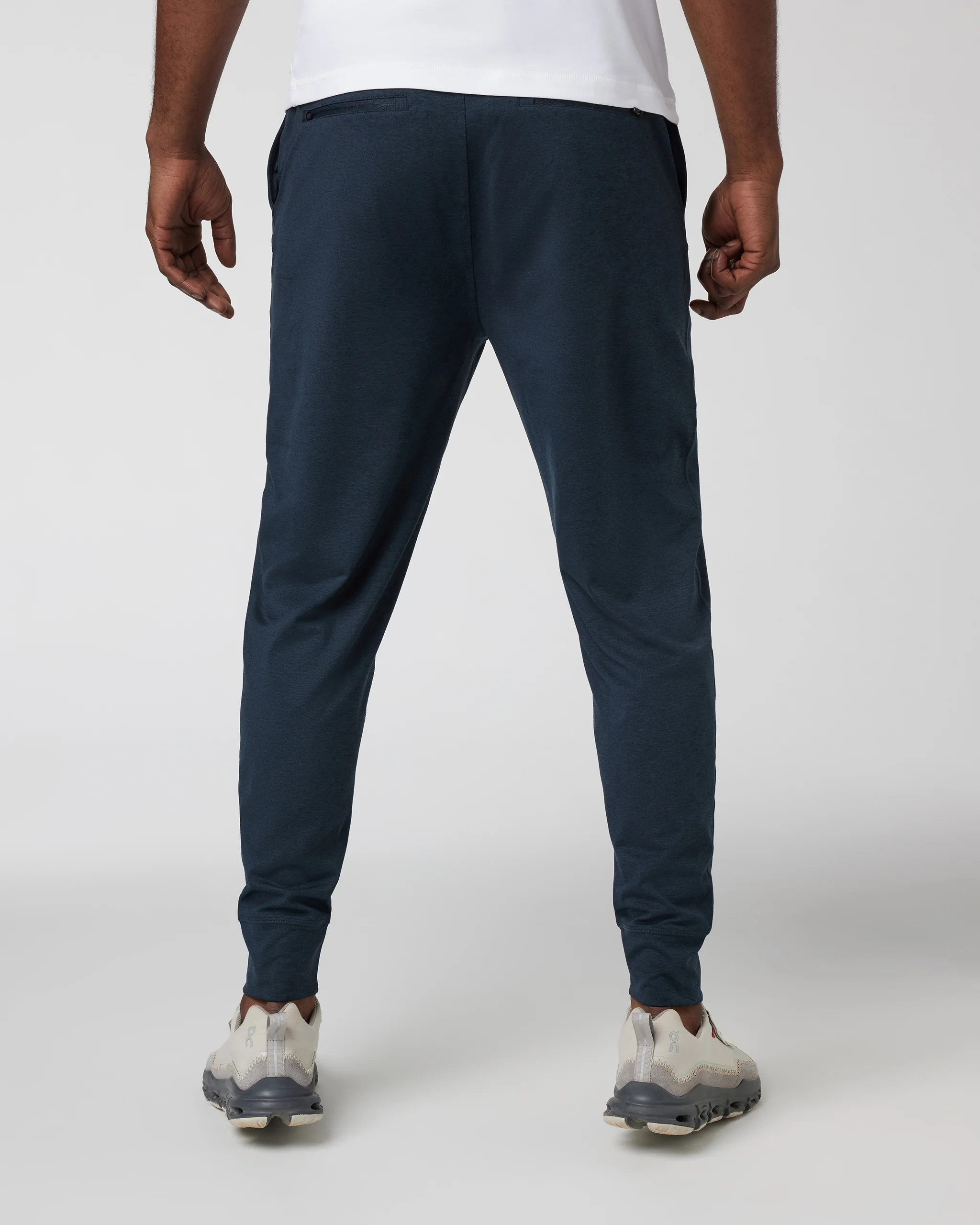Sunday Performance Jogger – Ink Navy Blue Joggers – Pants – Vuori | Vuori Clothing (US & Canada)