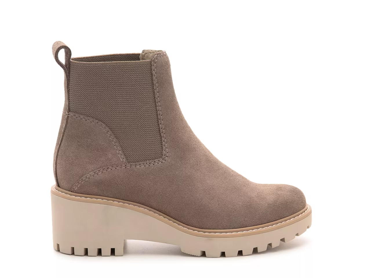 Haddie Wedge Chelsea Boot | DSW