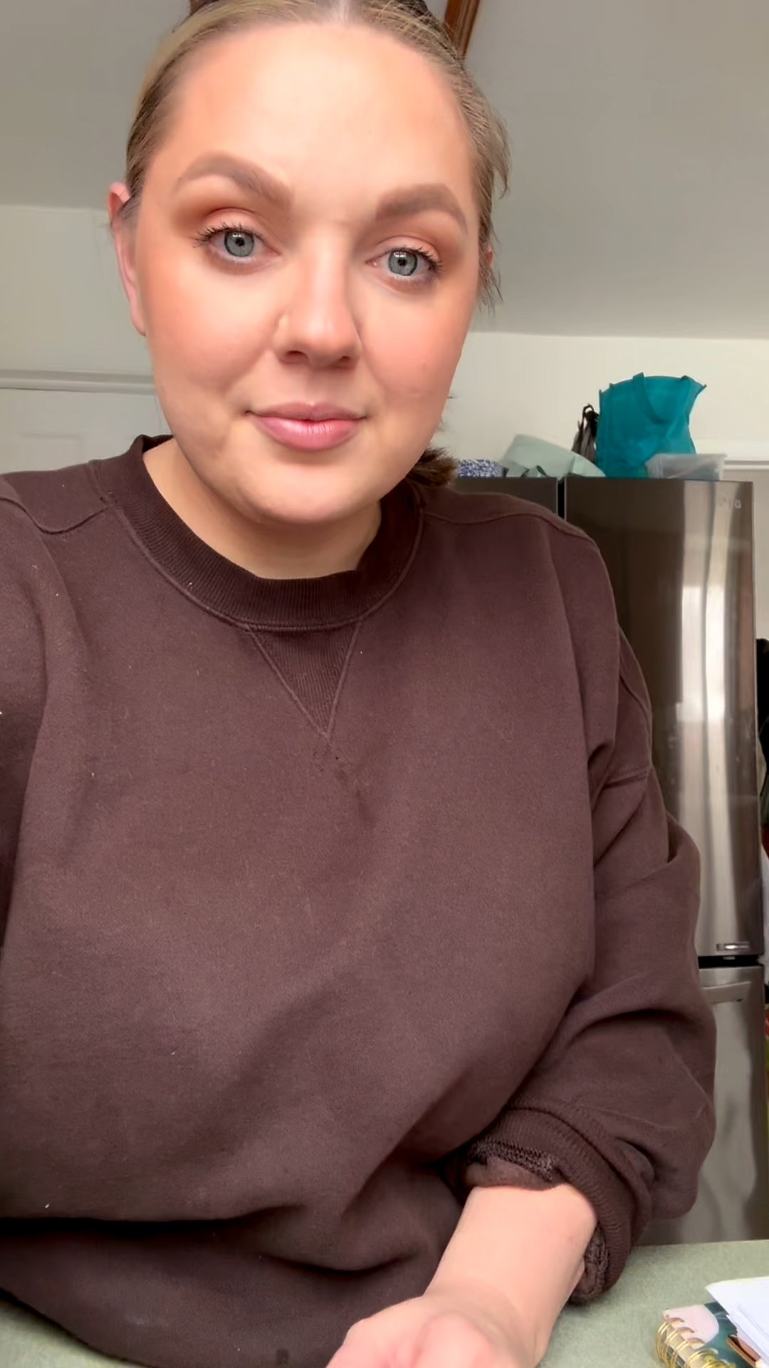 Love this merit beauty blush trio that I found inside Sephora at kohl’s. The colors are perfection for holiday season.  

I love buying sets like this that you can break up for gift giving! 




#LTKGiftGuide #LTKBeauty #LTKFindsUnder50