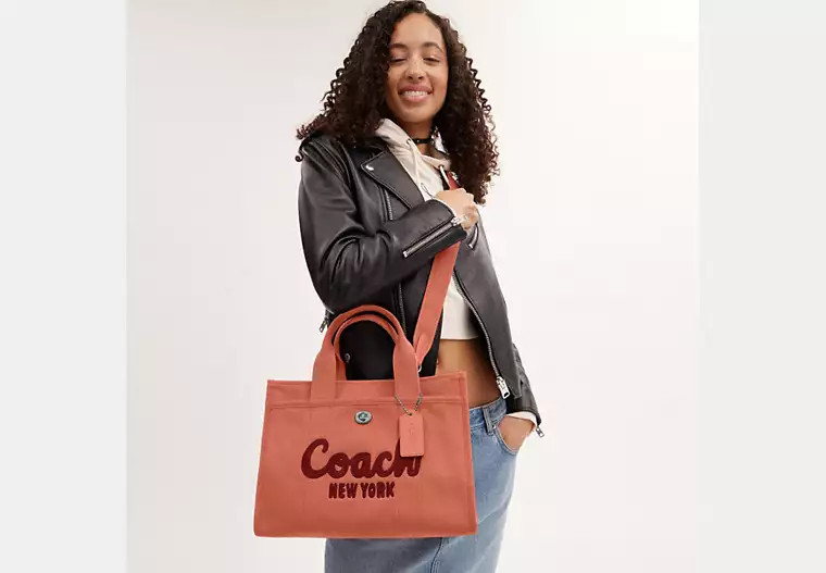 Cargo Tote | Coach (US)