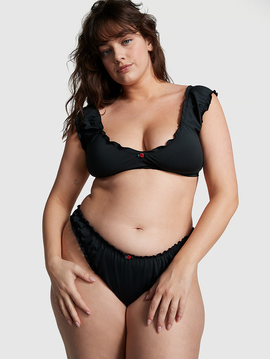 Hudson Bikini Bottom | Victoria's Secret (US / CA )