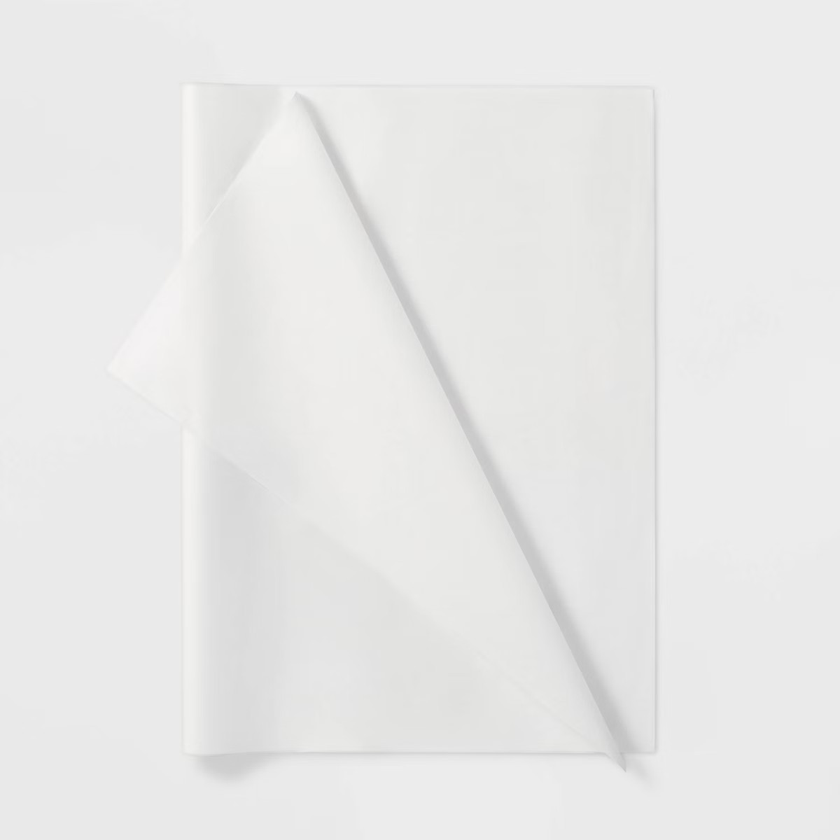 8ct Tissue White - Spritz™ | Target