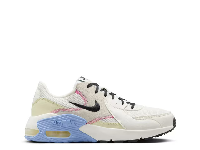 Nike Air Max Excee Sneaker - Women's | DSW
