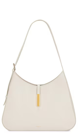Large Tokyo Bag in Off White | Revolve Clothing (Global)