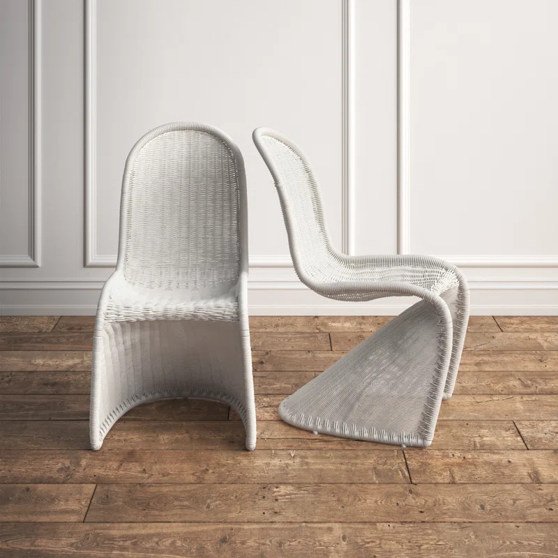 Side Chair (Set of 2) | Wayfair North America