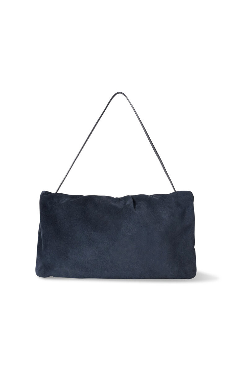 XL Bourse Suede Bag | Moda Operandi (Global)