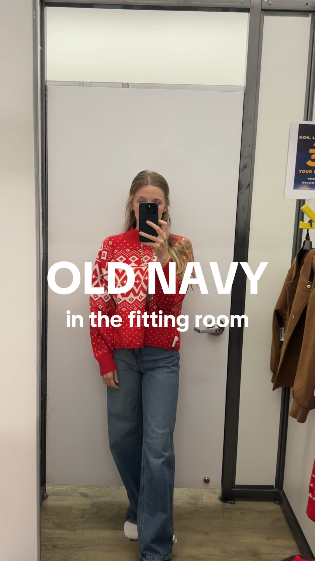 some new winter faves from Old Navy

#LTKFindsUnder50 #LTKSeasonal #LTKSaleAlert