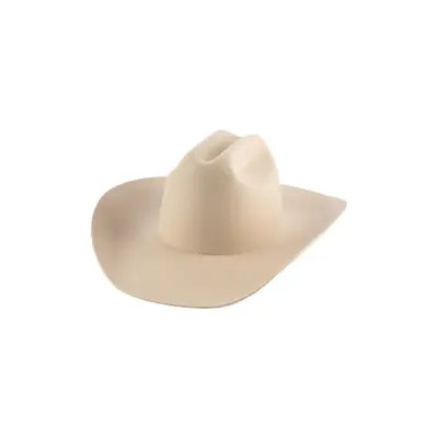 Gigi Pip Stylish Teddy Cattleman Hat in Brown at Nordstrom, Size Medium | Nordstrom