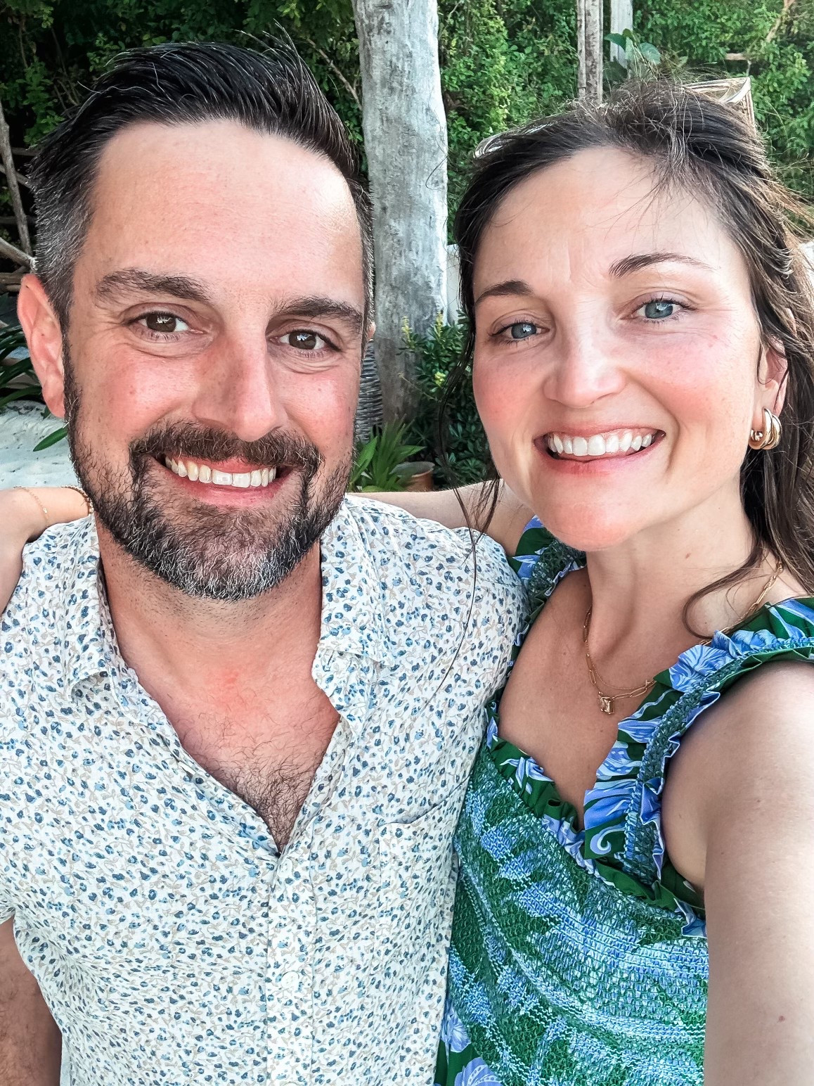 Farm Rio Dress | Farm rio Tropical Dress | Resort Wear | Beach Vacation 

#LTKTravel #LTKStyleTip