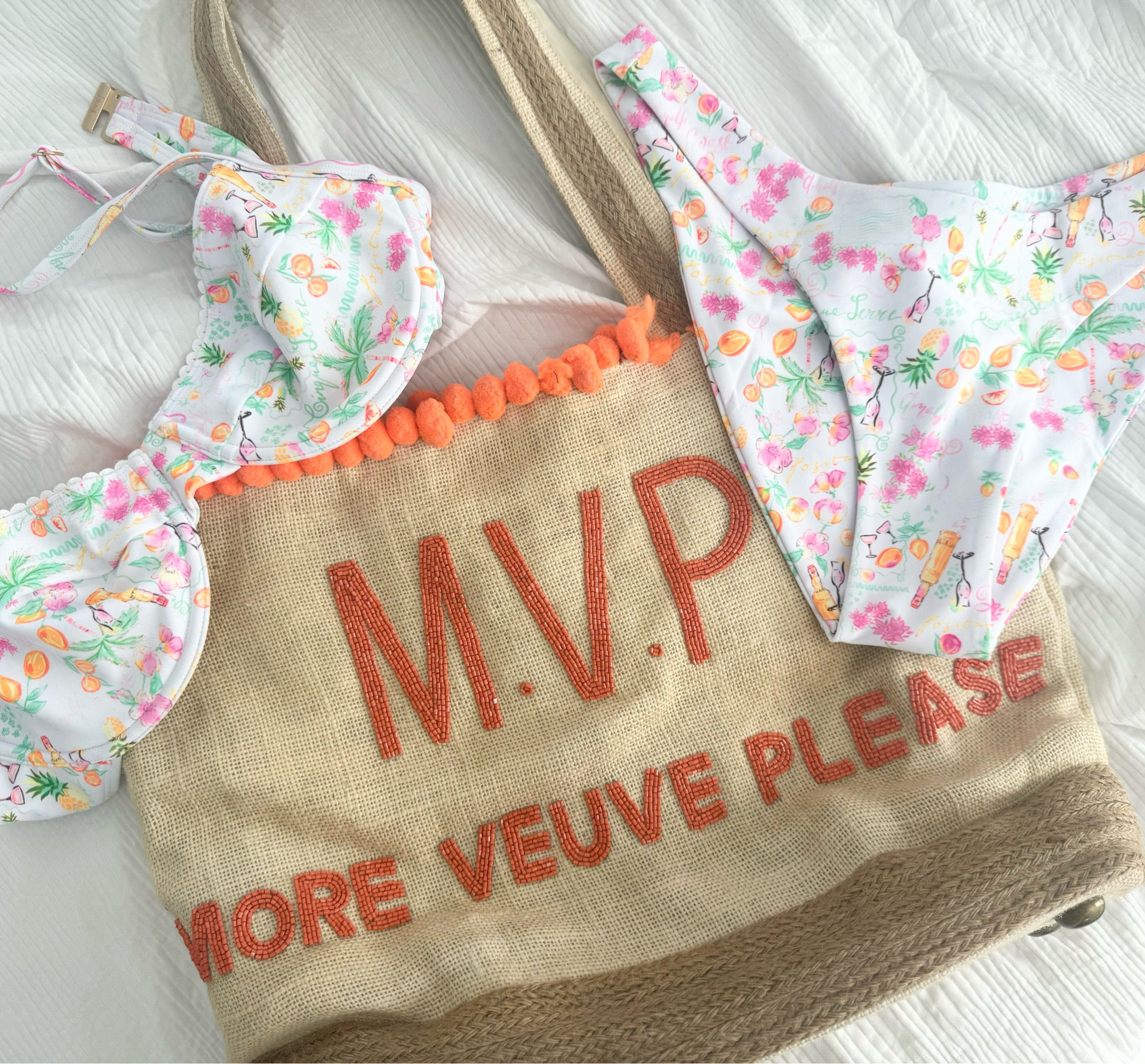 Favorite new summer swim suit 
Cheeky swim
Summer swim suit 
Altard State Swim 
Summer bikini 

#LTKFestival #LTKSeasonal #LTKFindsUnder50