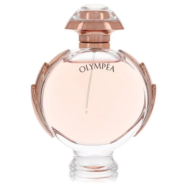 2pcs Combo Olympea by Paco Rabanne Eau De Parfum Spray (Tester) 2.7 oz Women | Shop Simon