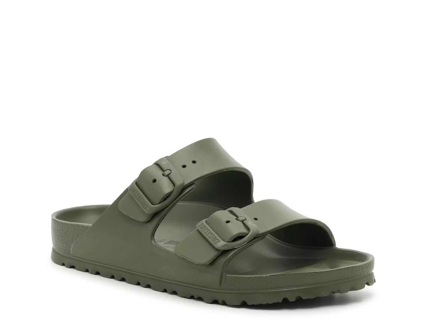 Birkenstock Arizona Essentials EVA Slide Sandal - Women's | DSW