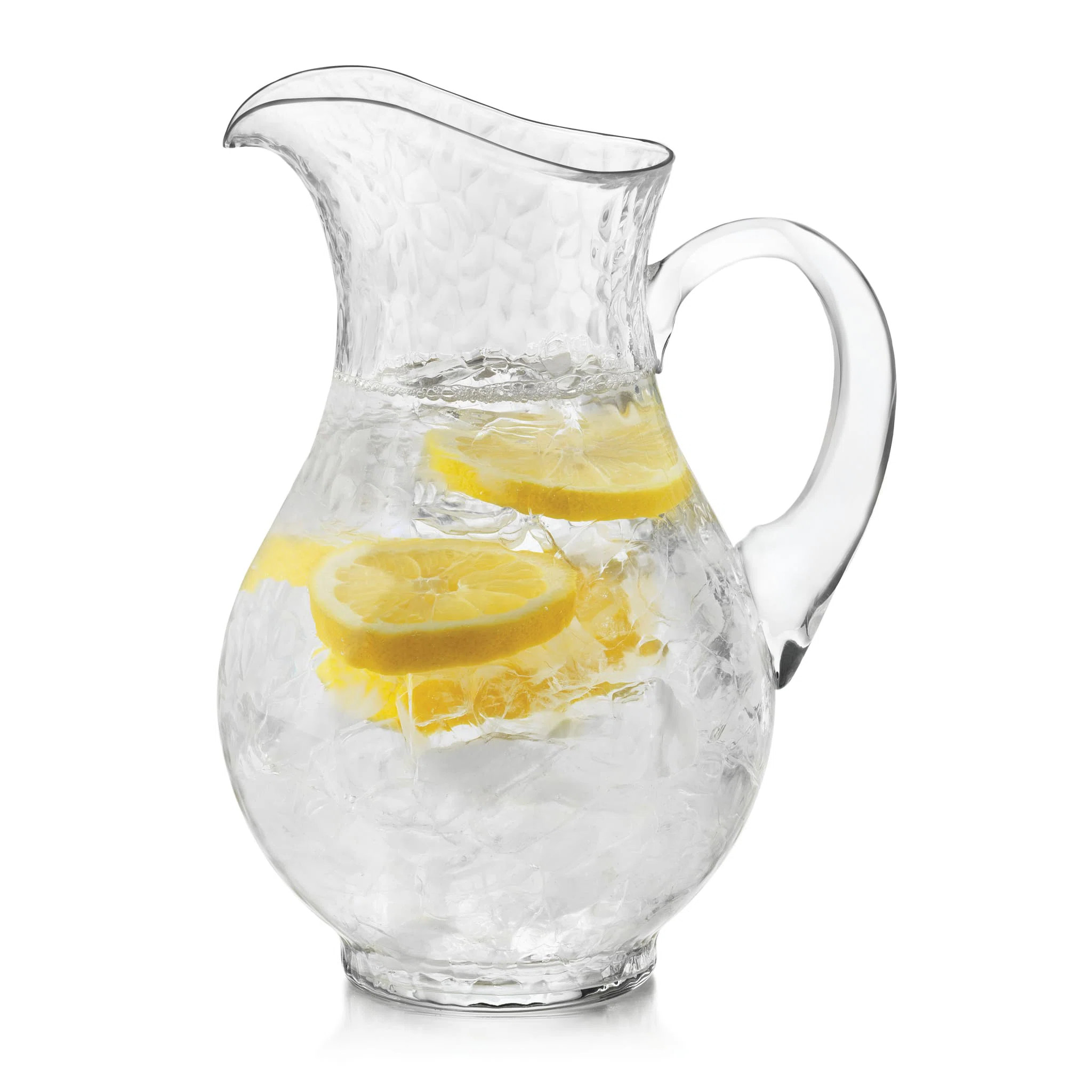 Libbey Yucatan Glass Pitcher, 86.9-ounce & Reviews | Wayfair | Wayfair North America