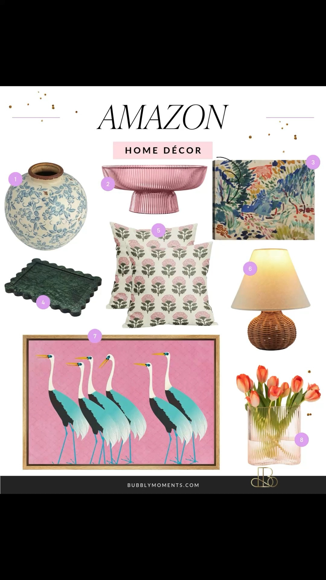 A little refresh goes a long way ✨ adding light, airy, and cheerful touches to create a home that feels calm, stylish, and effortlessly put together 🌸
#homedecor #ltkhome #springdecor #homeinspo #decorideas #interiorstyle #cozyvibes #homestyling #decorinspiration #modernhome #homegoals #prettyhome #designinspo #styledspaces #homeaesthetic #cozyliving #freshdecor #interiorgoals #decortrends #chichome

#LTKHome #LTKmomlife #LTKSeasonal