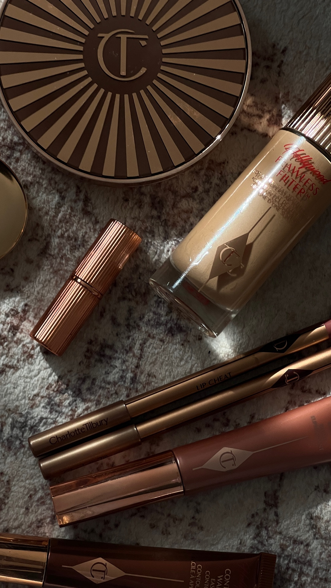 Glowy spring Make-up 🌸🌷

#LTKspring #LTKdeutschland #LTKbeauty