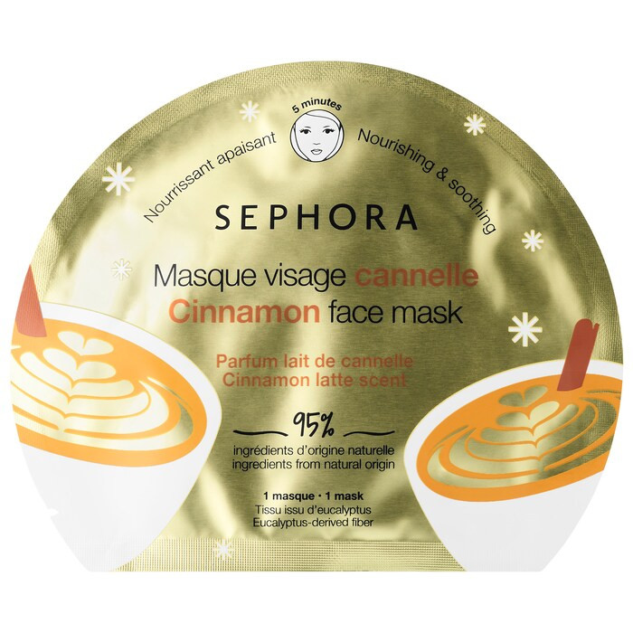 Cinnamon Face Mask | Sephora (US)