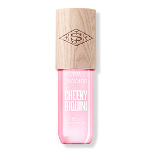 Limited Edition Cheeky Biqu\u00edni Perfume Mist - Sol de Janeiro | Ulta Beauty | Ulta