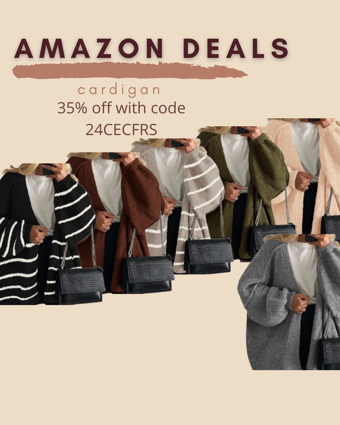 $18 ends 9/23

Amazon fashion
Amazon deals
Cardigan

#LTKSaleAlert