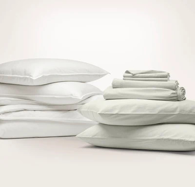 Signature Vintage Washed Starter Bundle | Boll & Branch