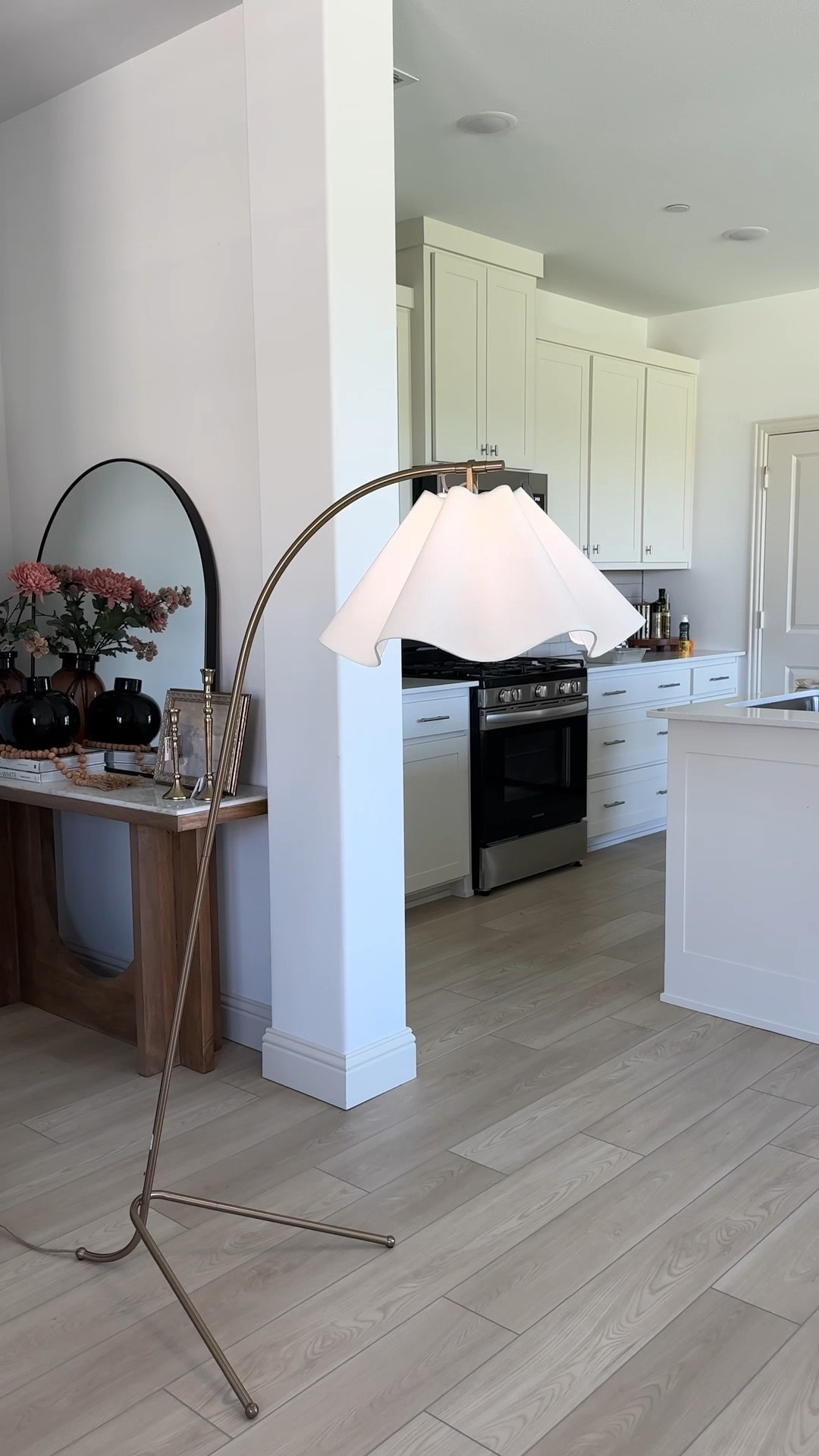 Found the most gorgeous lamp! 


#LTKStyleTip #LTKHome #LTKU
