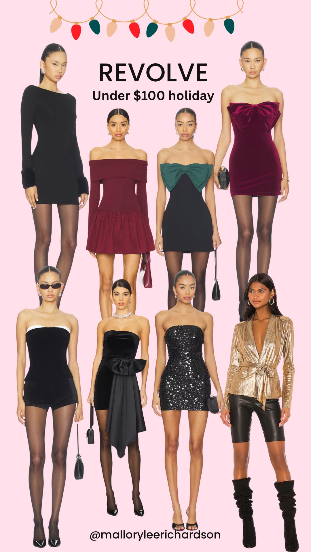 Revolve holiday dresses under $100!!

linked a few similar amazon dresses!!

revolve, amazon, revolve dresses, holiday dresses, holiday party, christmas dresses, christmas outfit, holiday outfit, Mallory Lee Richardson 

 

#LTKHoliday #LTKFindsUnder50 #LTKFindsUnder100