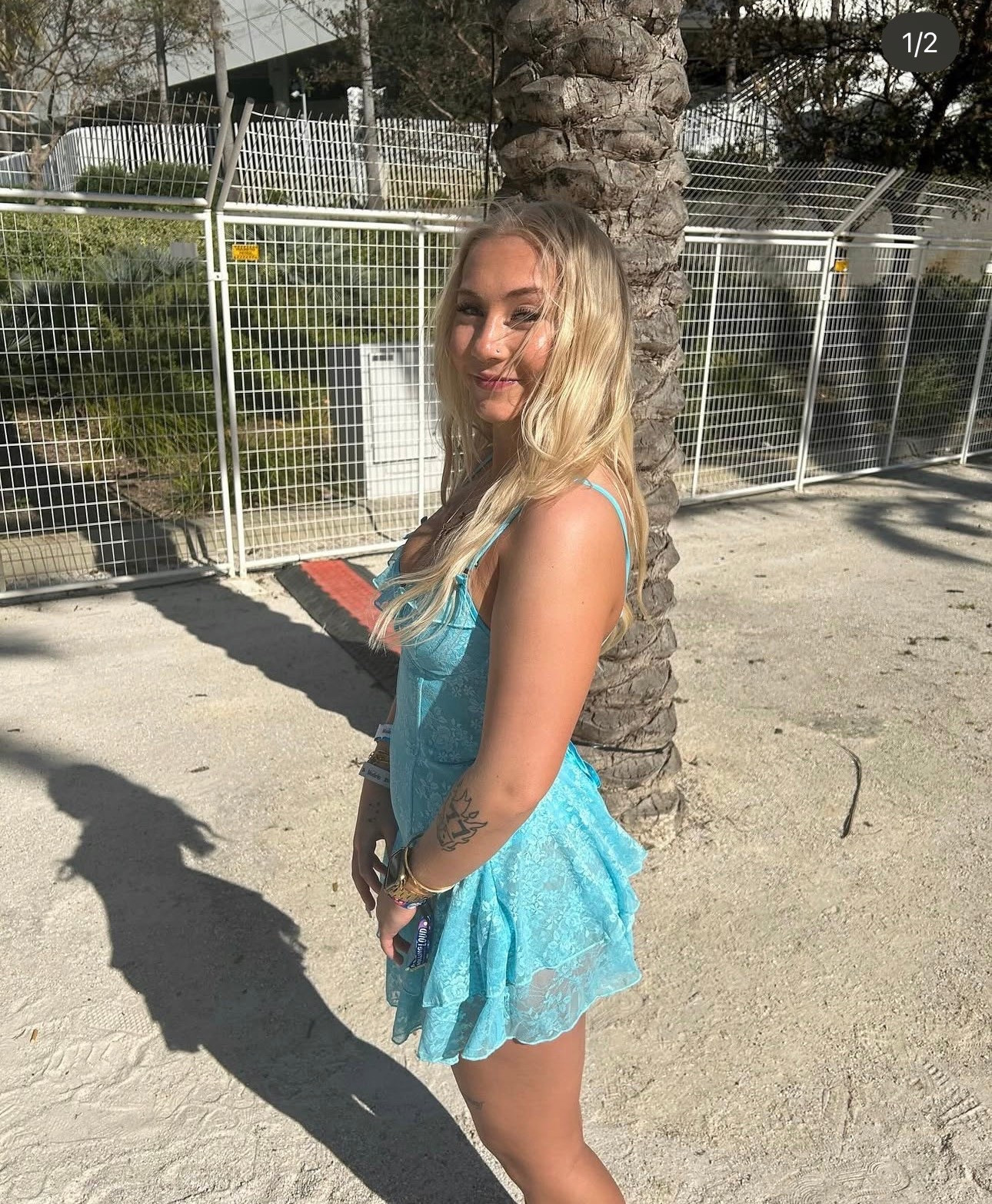 Outfit from rolling loud 2024

#LTKPetite #LTKootd