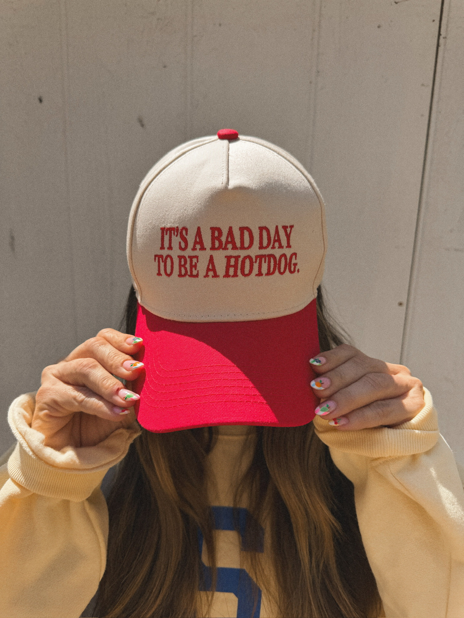 Hat is from Amazon and you can get this sweatshirt 25% off from Pink Lily with code BRITTH

 

 #LTKootd #LTKmomlife #LTKSeasonal