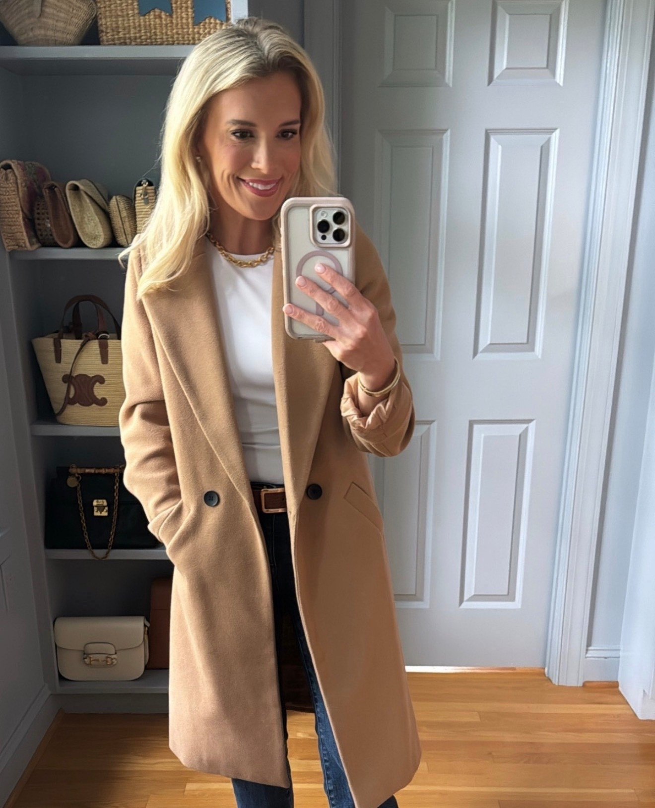 women's fashion, amazon fashion, meredith hudkins, style, ootd, classic, chic, preppy, affordable, fall, trending, timeless, accessories, makeup, skincare, beauty, workwear, Ralph Lauren inspired

#LTKFindsUnder50 #LTKSaleAlert #LTKFindsUnder100