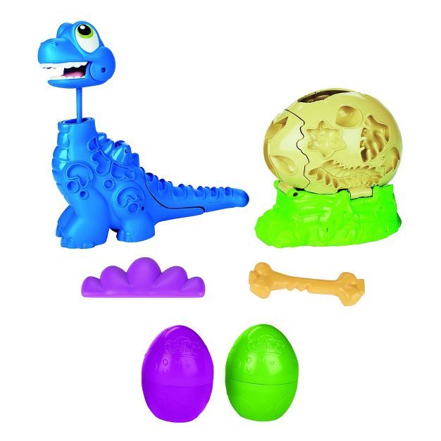 Play-Doh Dino Crew Growin' Tall Bronto | Target